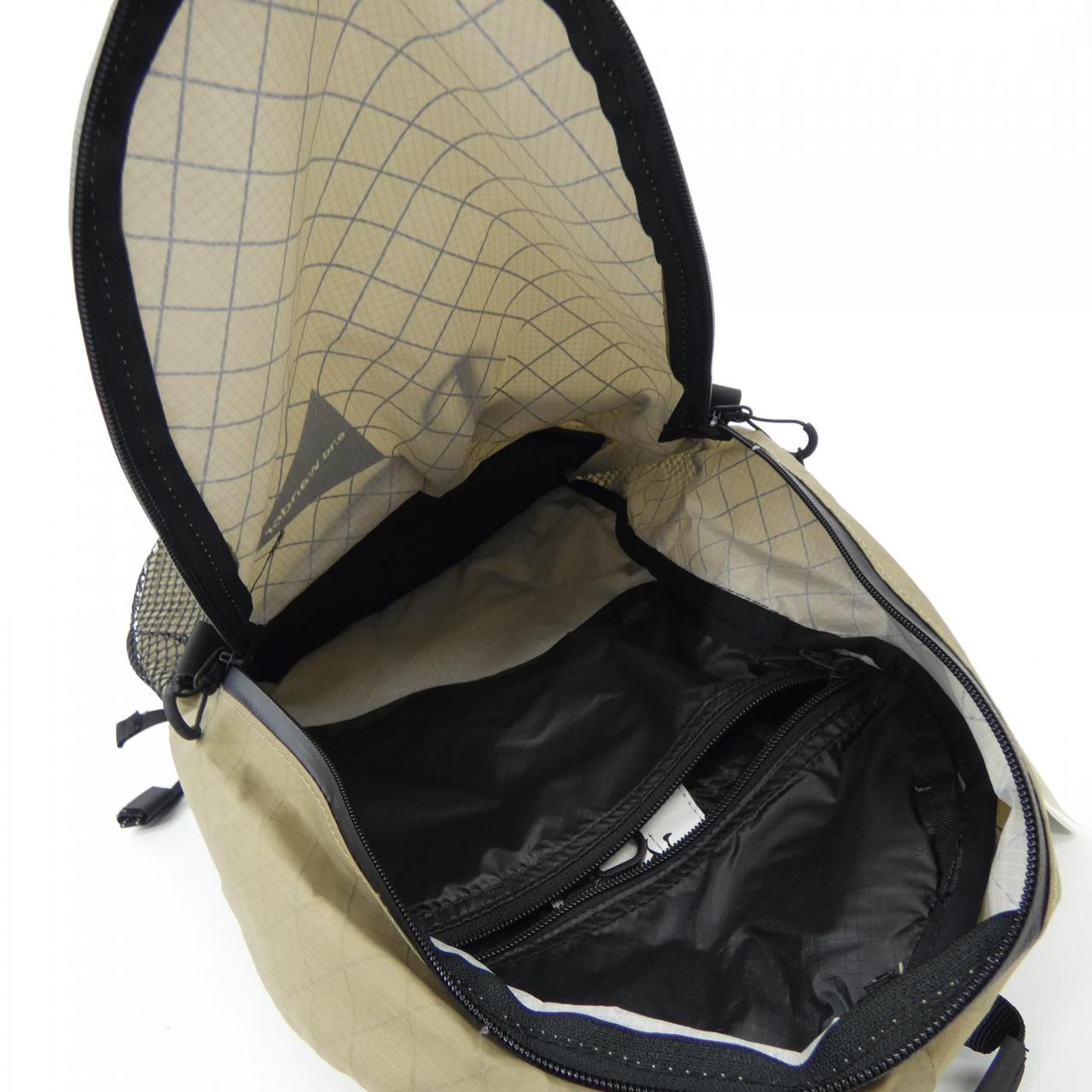 and wander 574-4975192 BACKPACK