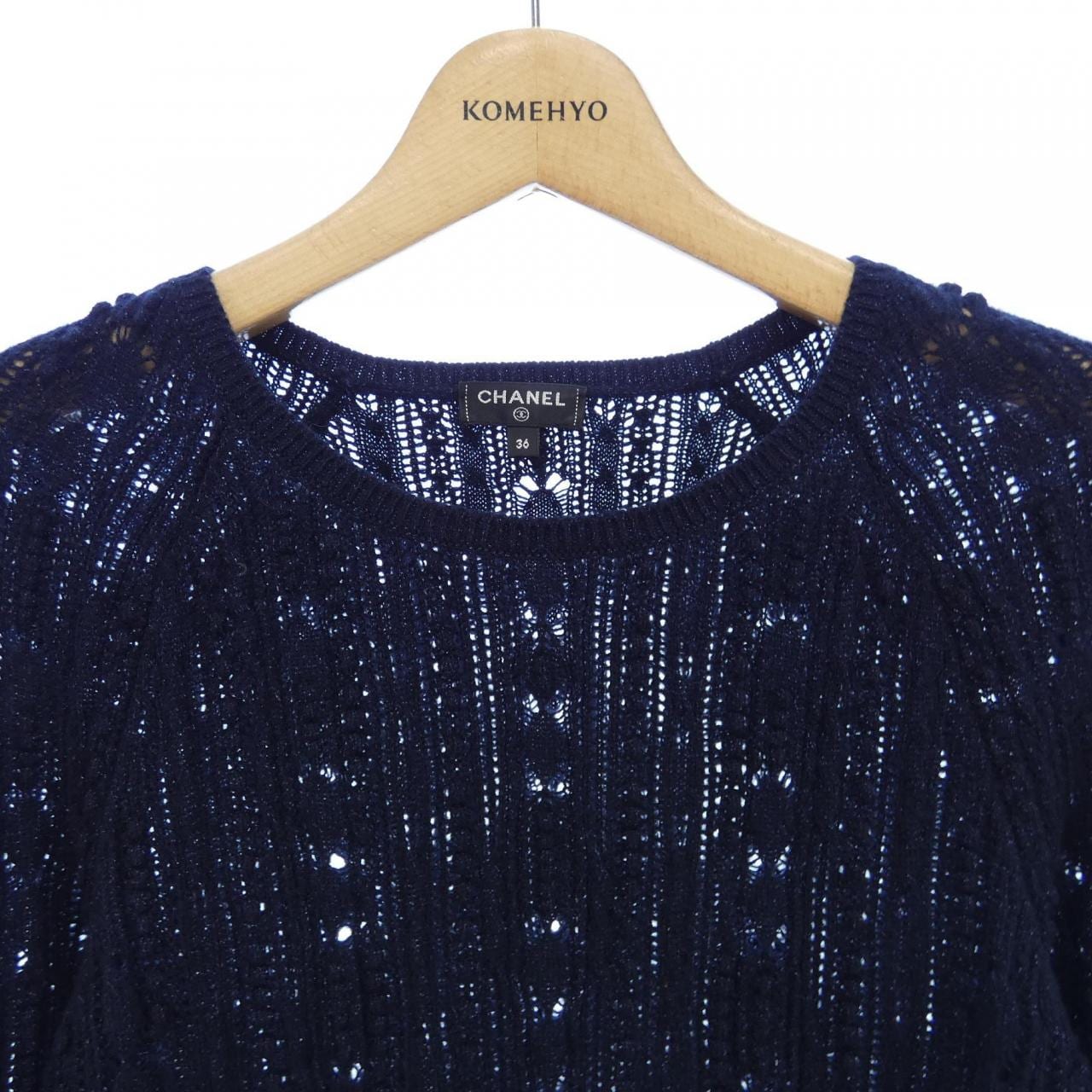シャネル CHANEL P58939K07697 ワンピース