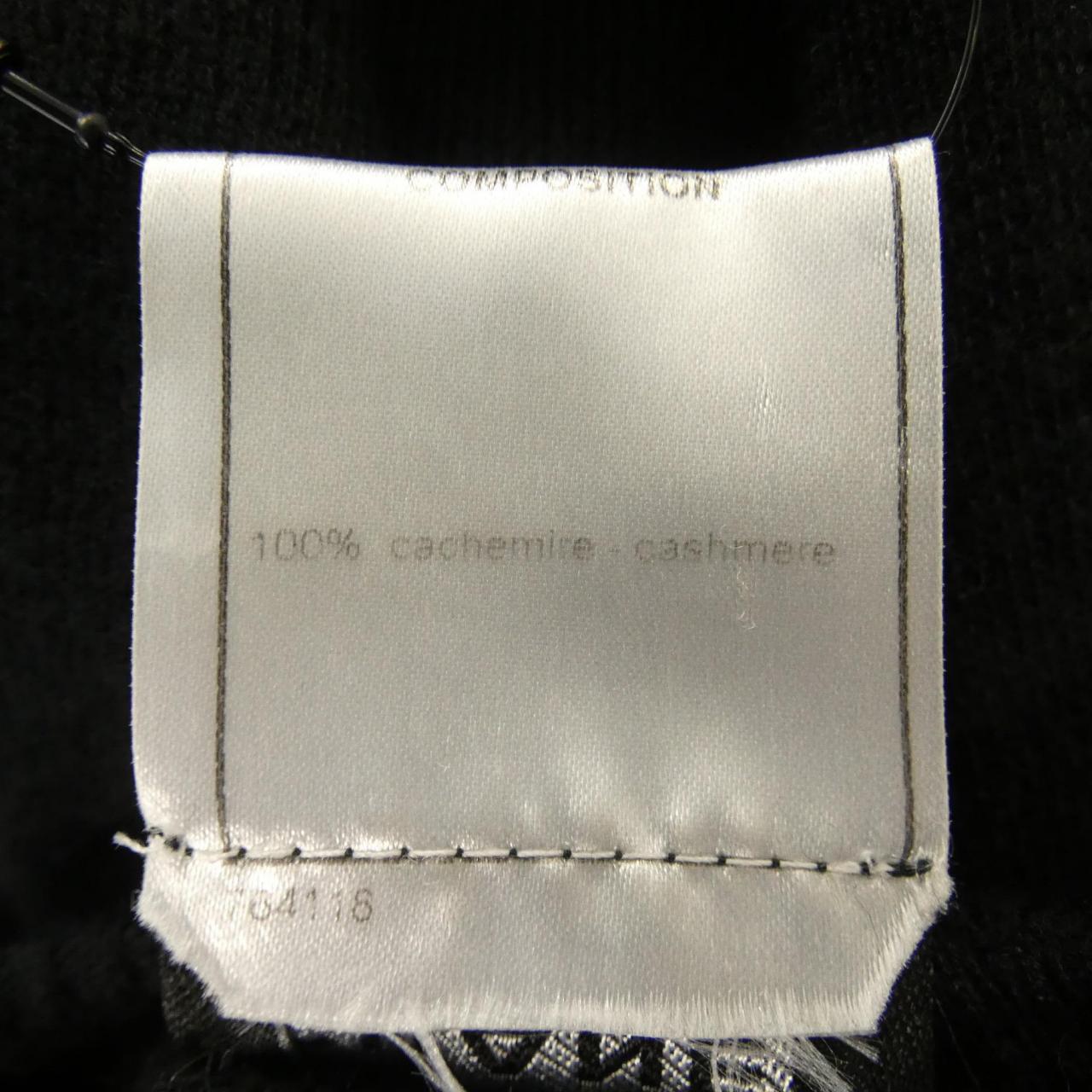 シャネル CHANEL P29666K00234 06A ニット