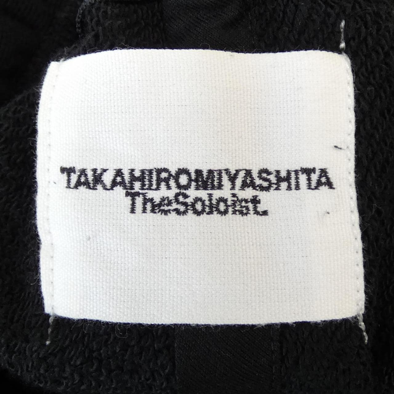 ザ ソロイスト THE SOLOIST ショートパンツ