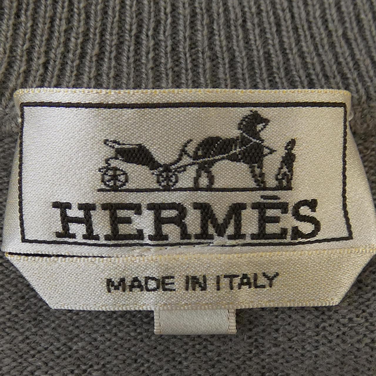 エルメス HERMES 467200HA ニット