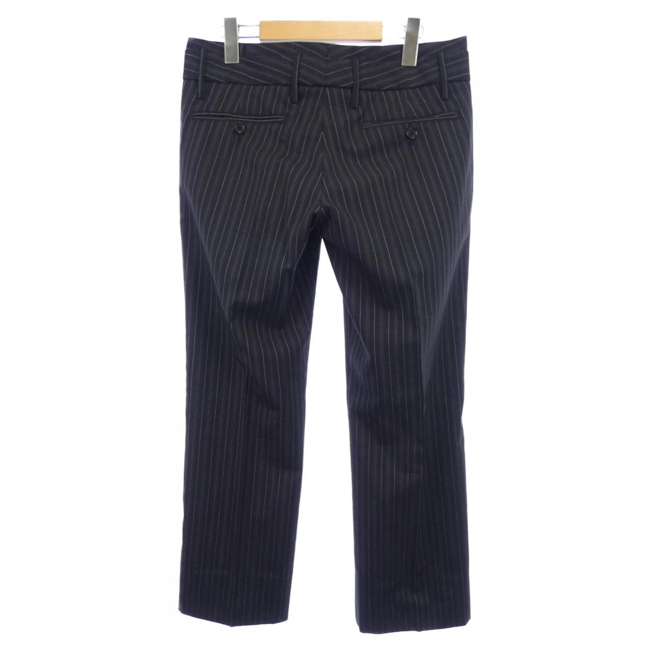 ドルチェアンドガッバーナ DOLCE&GABBANA VT18T パンツ