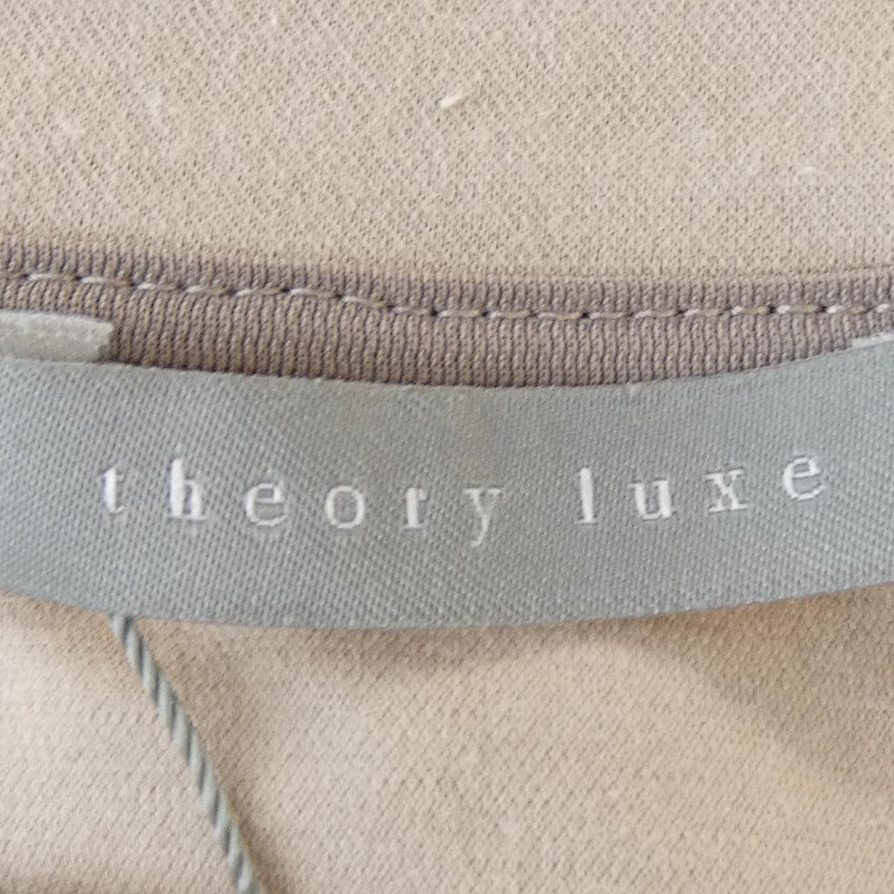 セオリーリュクス Theory luxe Tシャツ