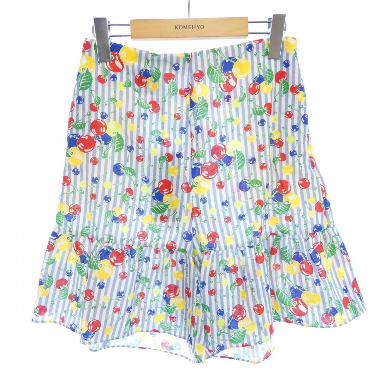 グッチ GUCCI 739766 ZAMT6 ショートパンツ