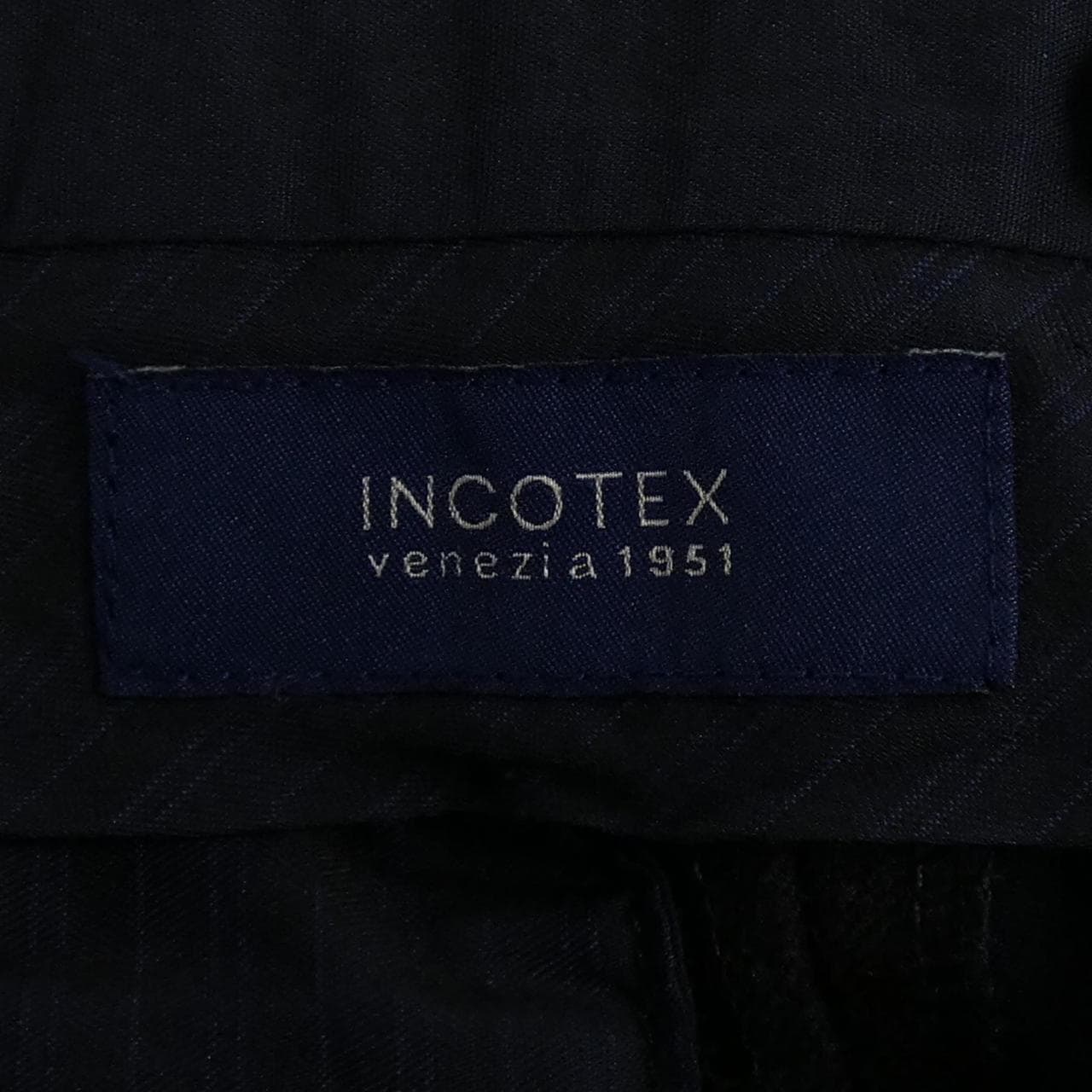 インコテックス INCOTEX パンツ