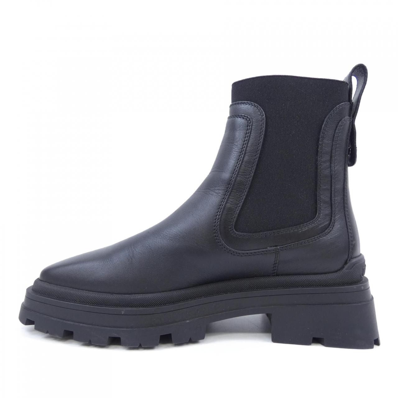 ジミーチュウ JIMMY CHOO ブーツ