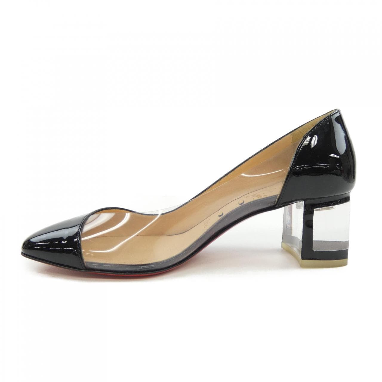 クリスチャンルブタン CHRISTIAN LOUBOUTIN パンプス