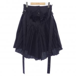 サカイ SACAI 16-02586 ショートパンツ