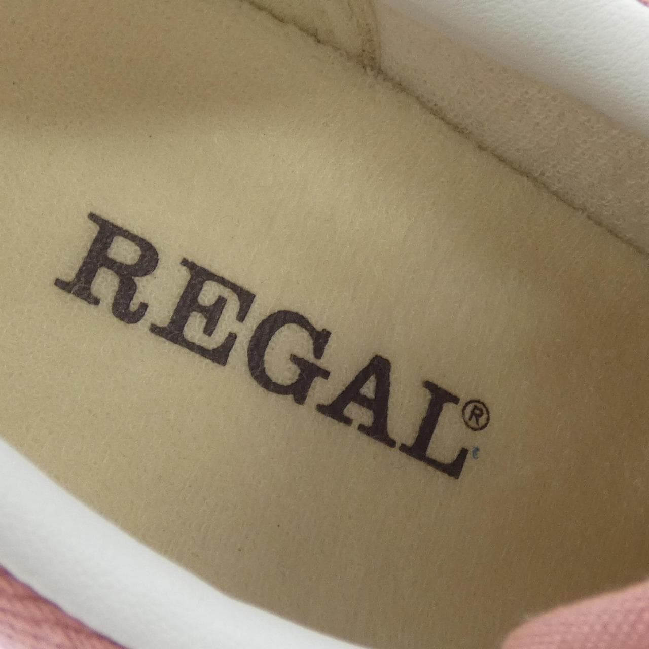 リーガル REGAL スニーカー