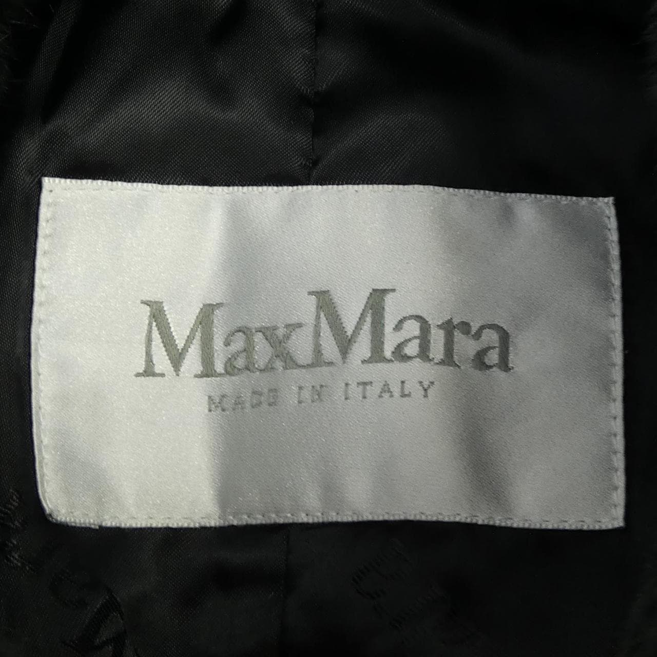 マックスマーラ Max Mara 101610 コート