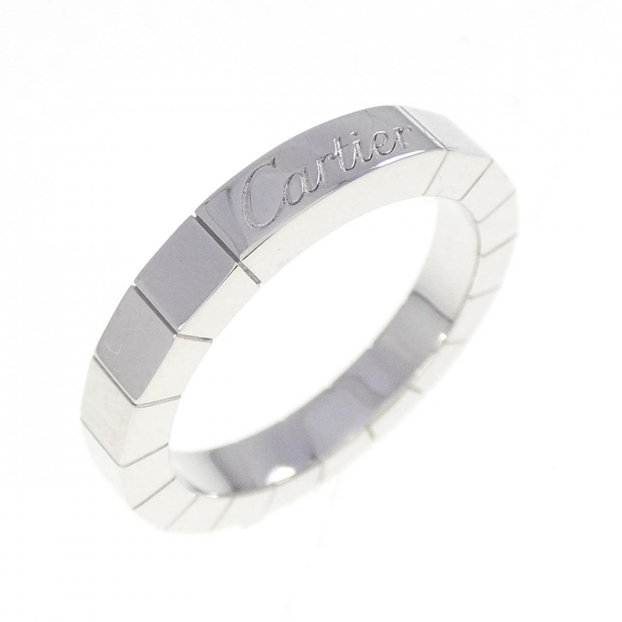カルティエ ラニエール リング