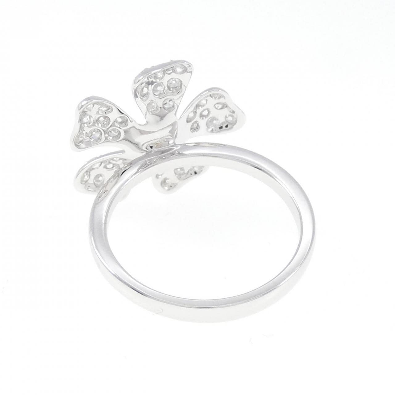 De Beers Wildflower Ring