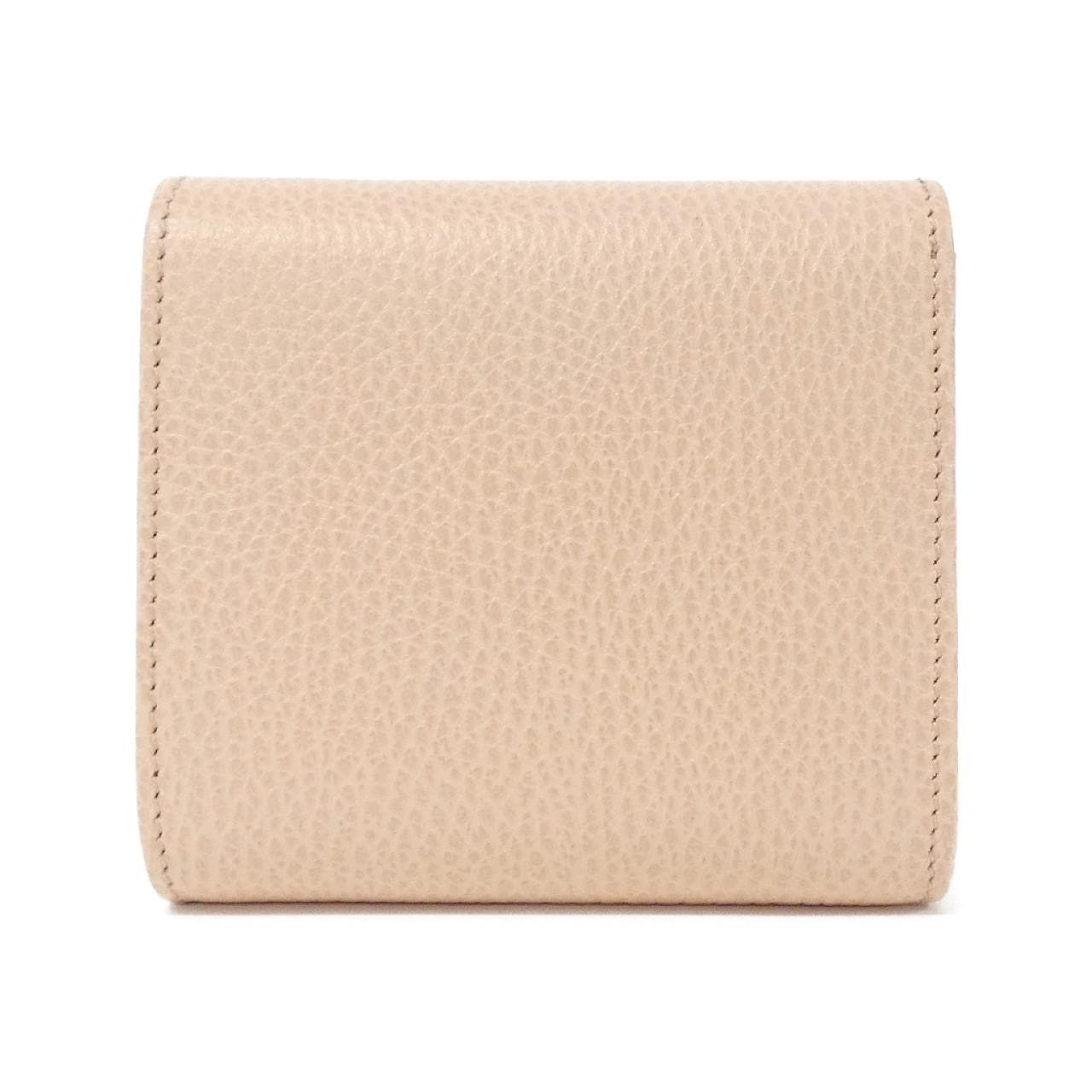 Gucci leather coin online purse