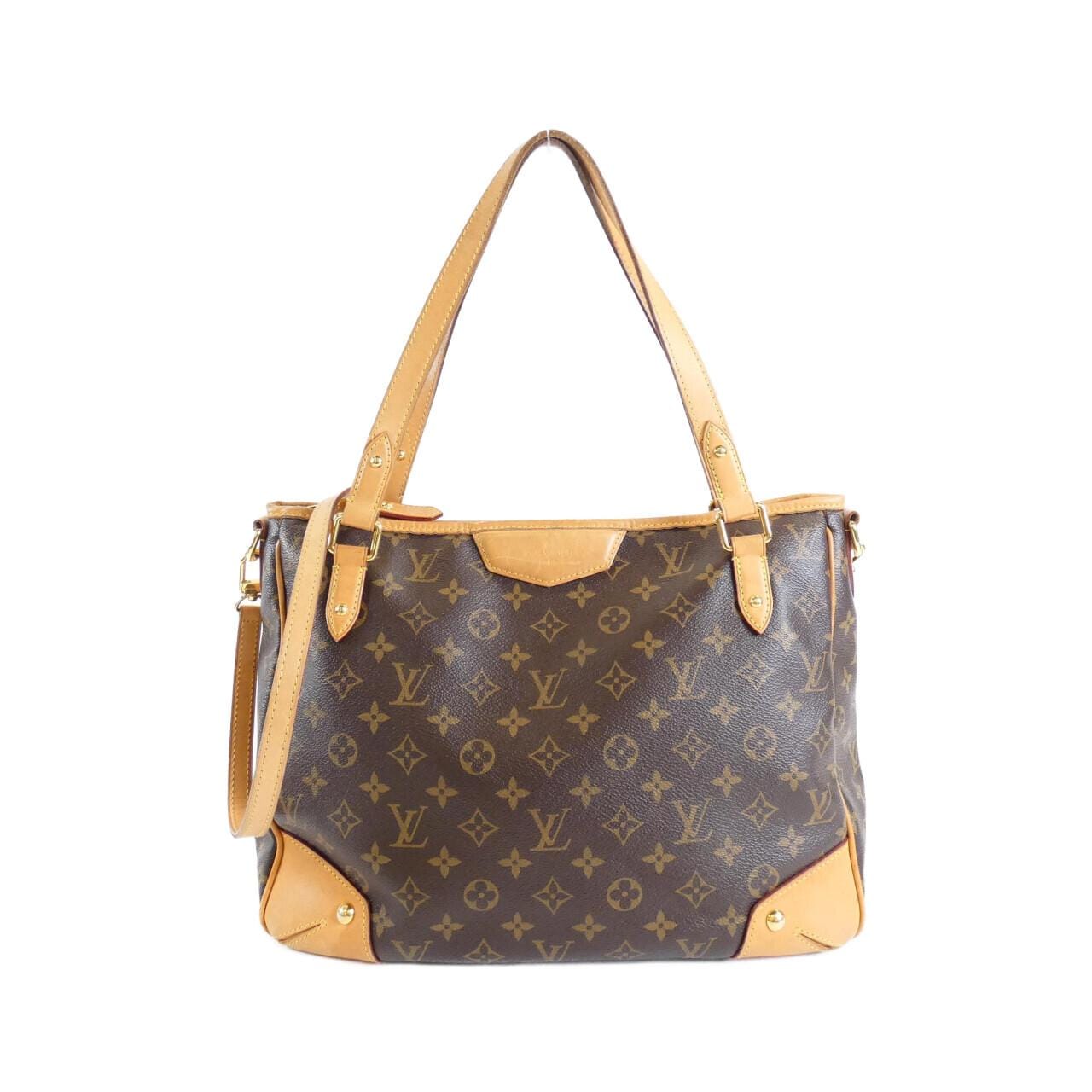 LOUIS VUITTON Monogram Estrella MM M41232 包