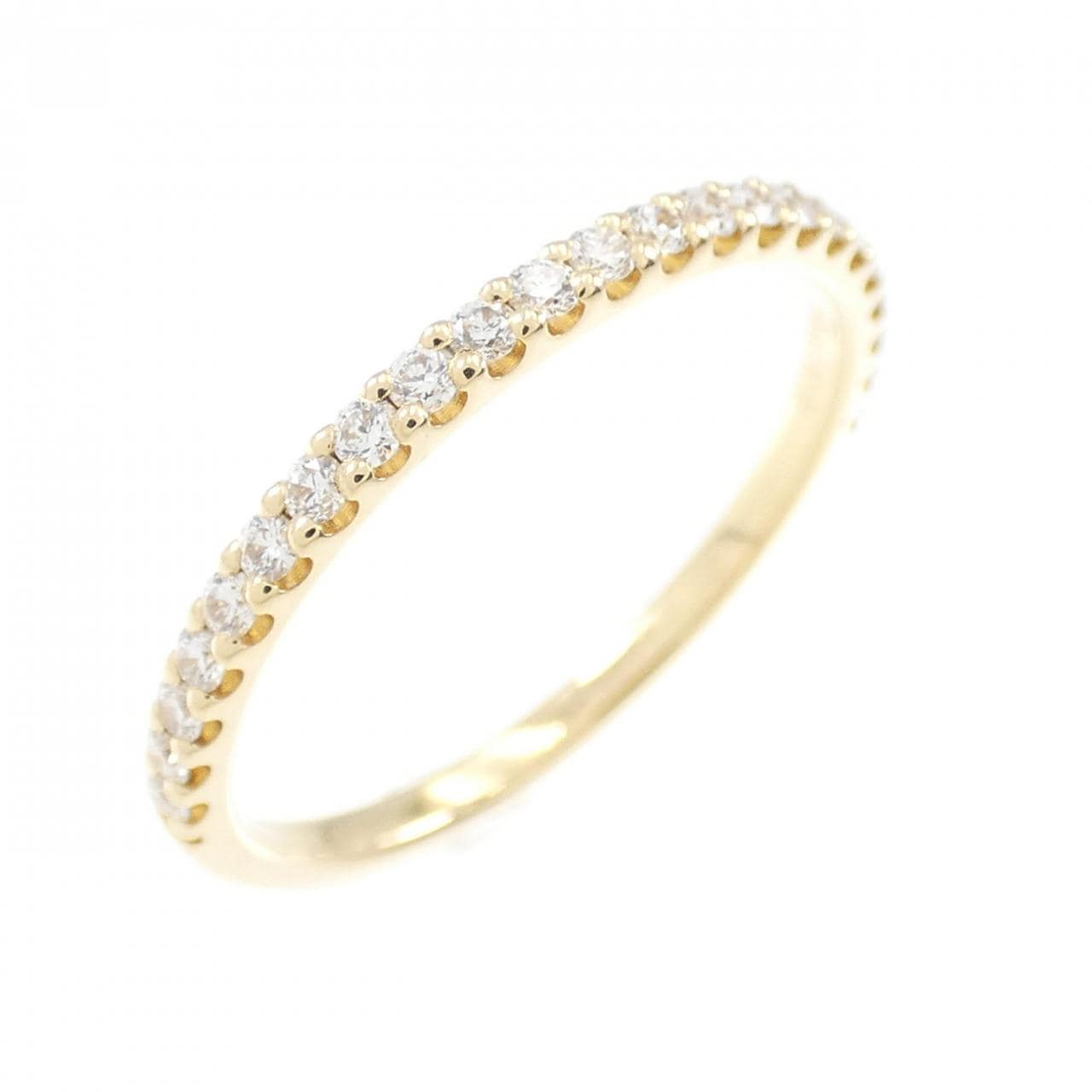 スタージュエリー ダイヤモンド リング 0.15CT