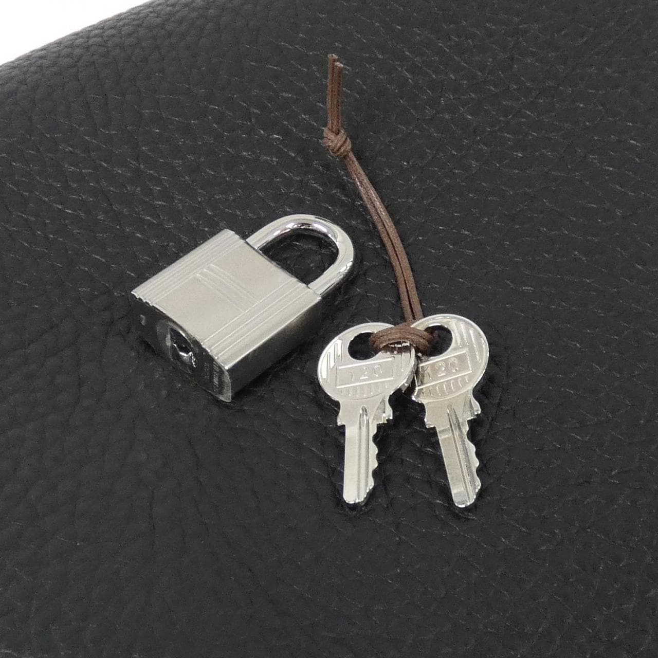 [Unused items] HERMES Picotin Lock MM 060991CK Bag