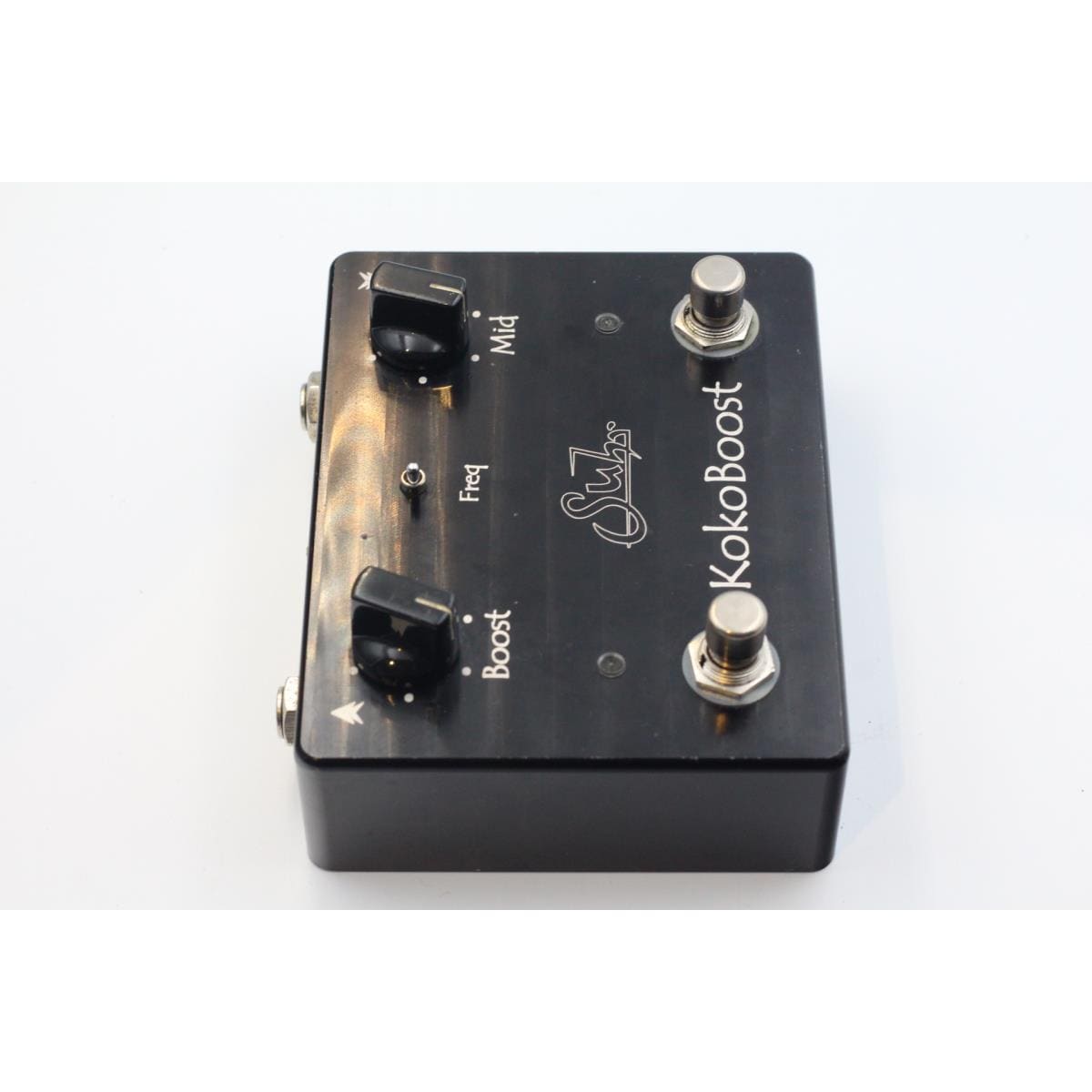 Suhr KOKO BOOST
