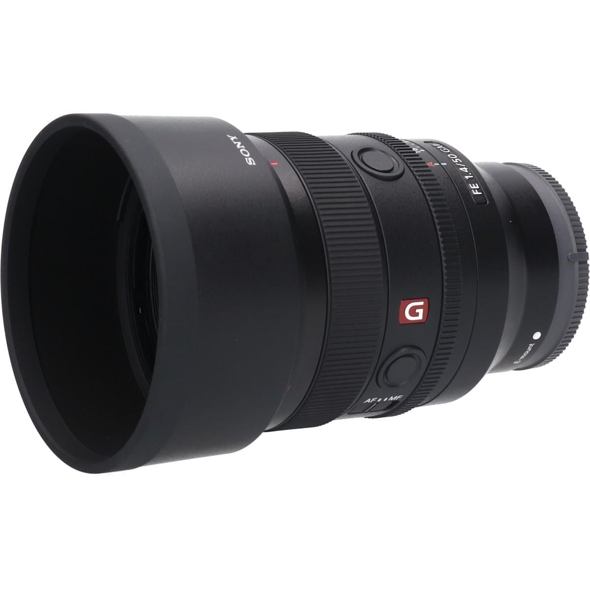 ＦＥ５０ｍｍ　Ｆ１．４ＧＭ