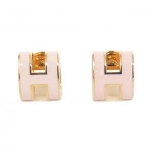 エルメス ポップ アッシュ MINI 608002FO ピアス