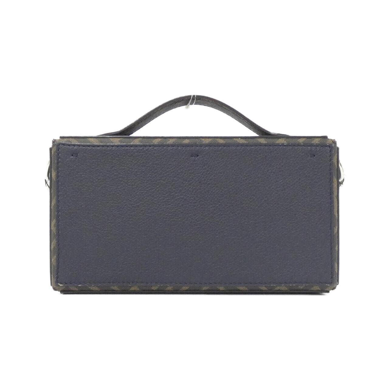 フェンディ バゲット ソフト トランク 7VA565 AQWH バッグ