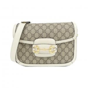 グッチ GUCCI HORSEBIT 1955 602204 92TCG ショルダーバッグ