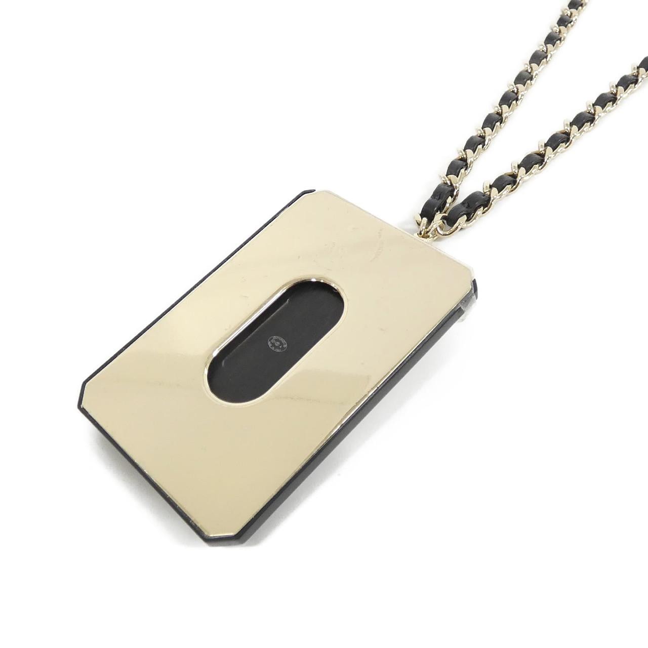 シャネル AB6421 ネックレス