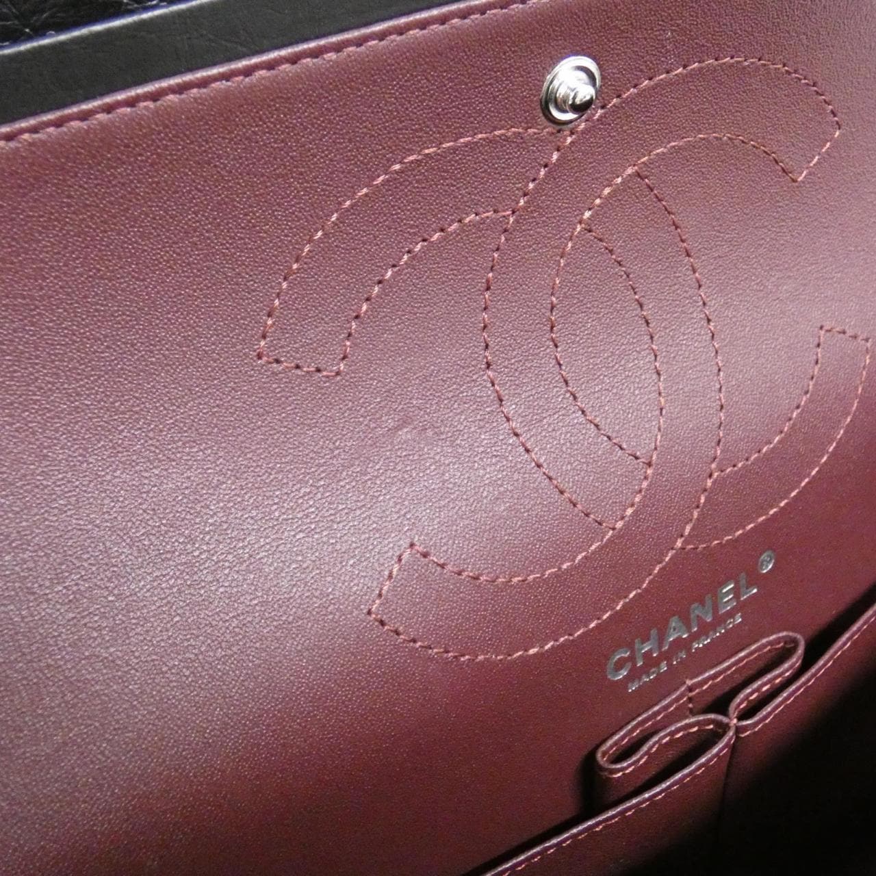 シャネル 37587 ショルダーバッグ