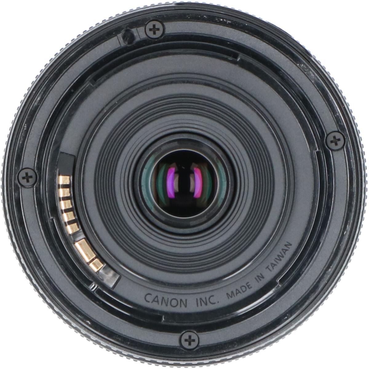 ＣＡＮＯＮ　ＥＦ－Ｓ１０－１８ｍｍ　Ｆ４．５－５．６ＩＳ　ＳＴＭ