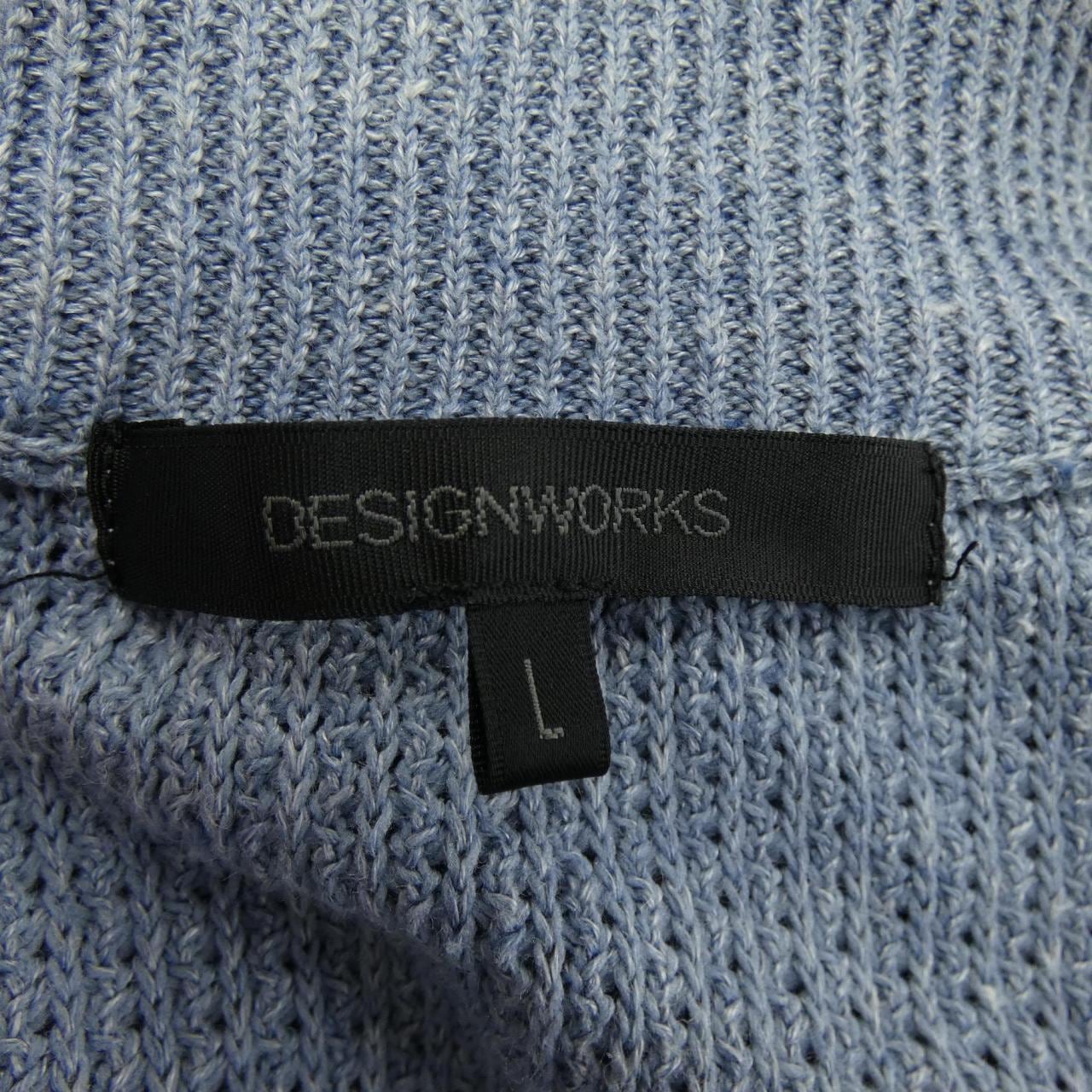 DESIGN WORKS DESIGN WORKS jacket