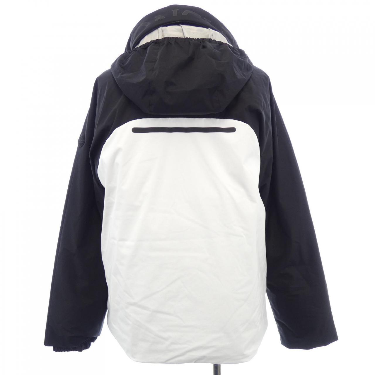 MONCLER MONCLER Down Jacket