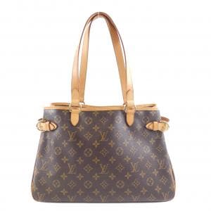 LOUIS VUITTON Monogram Batignolles Oriental M51154 Bag