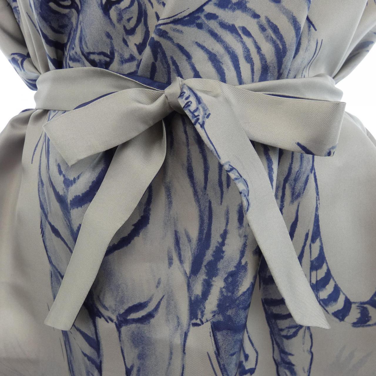 エルメス HERMES ワンピース