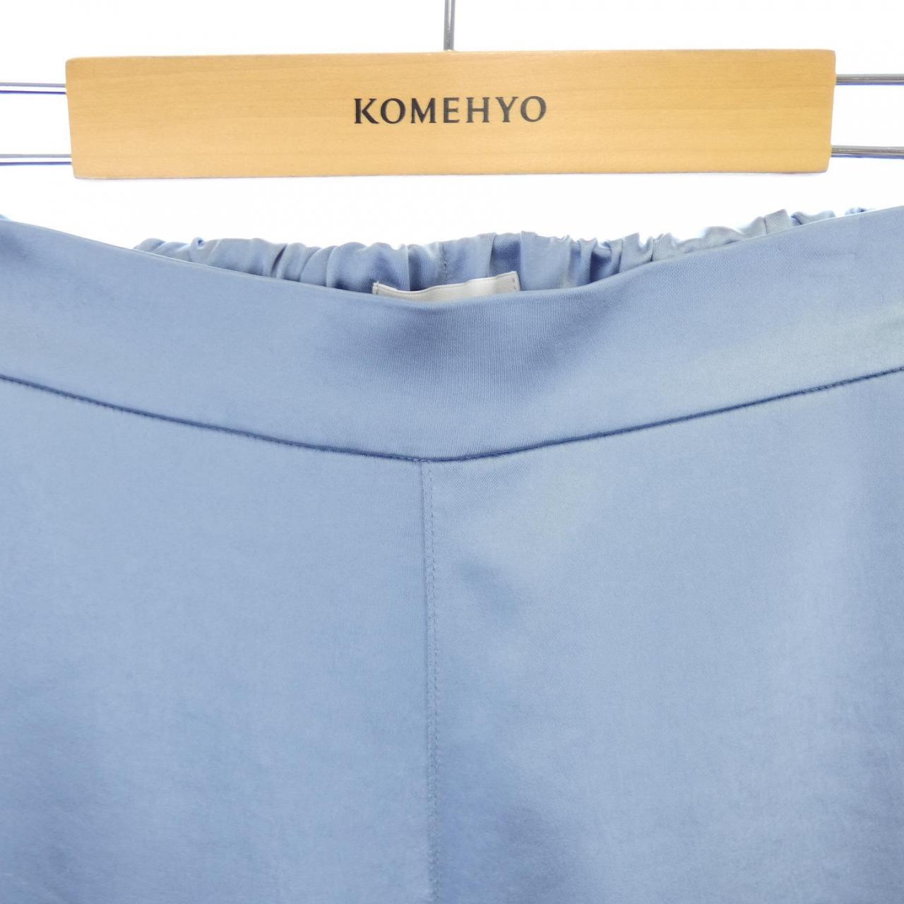 ザニューハウス THE NEWHOUSE パンツ