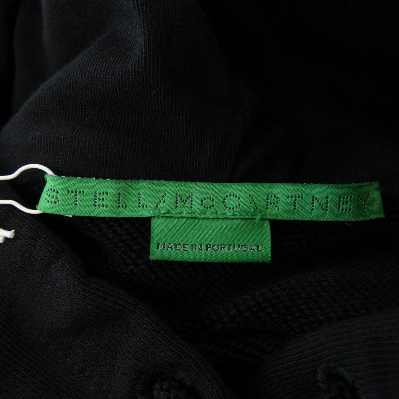 ステラマッカートニー STELLA MCCARTNEY サンシャインフーディ パーカー