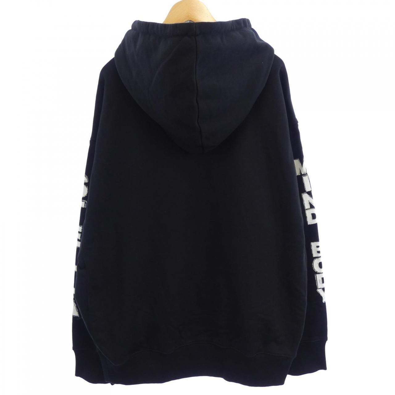 ステラマッカートニー STELLA MCCARTNEY サンシャインフーディ パーカー