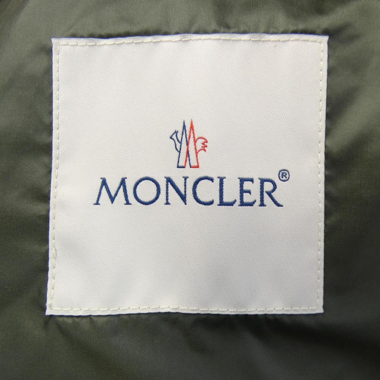 モンクレール MONCLER GNOSIA ダウンコート