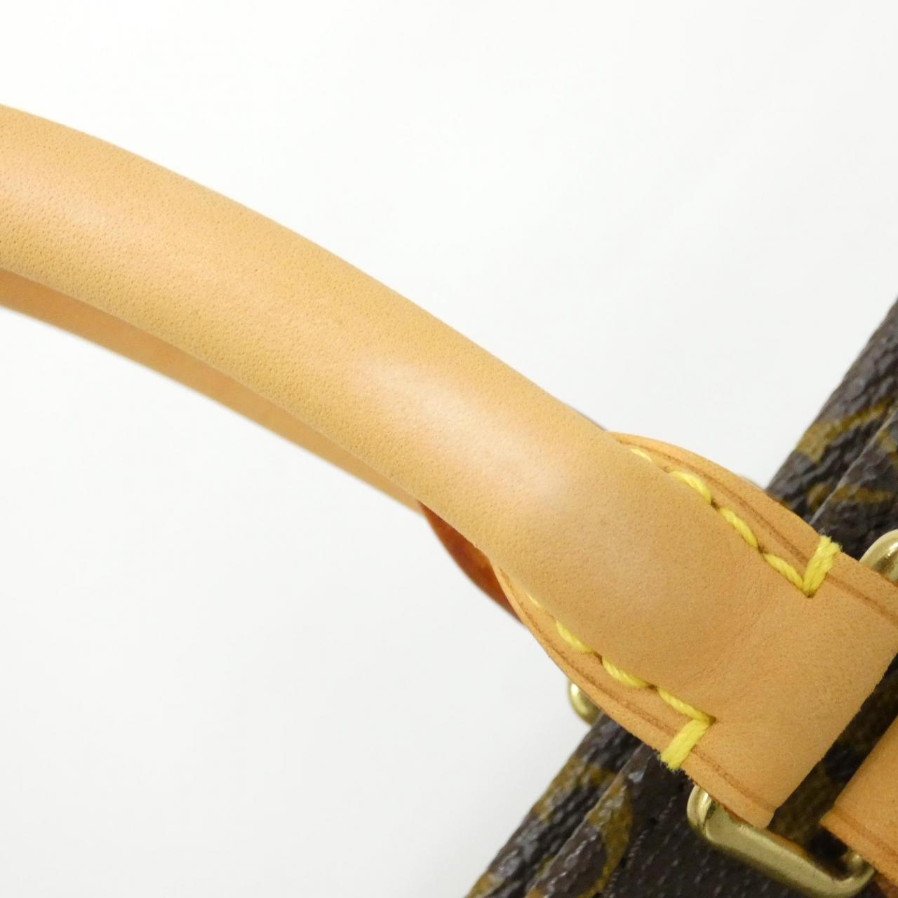 ルイヴィトン モノグラム サック プラ M51140 バッグ