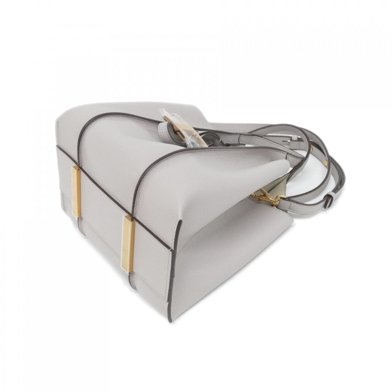 【新品】トッズ T TIMELESS XBWTSBA9100Q8EB220 ショルダーバッグ