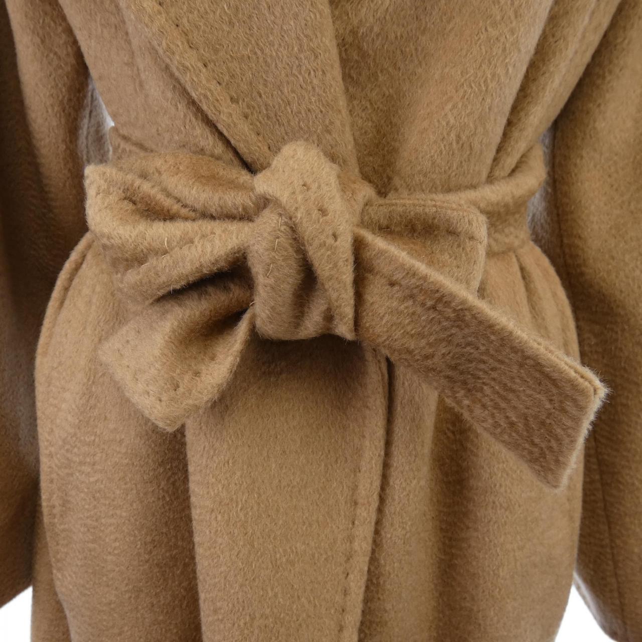 マックスマーラ Max Mara 101614 マニュエラ コート