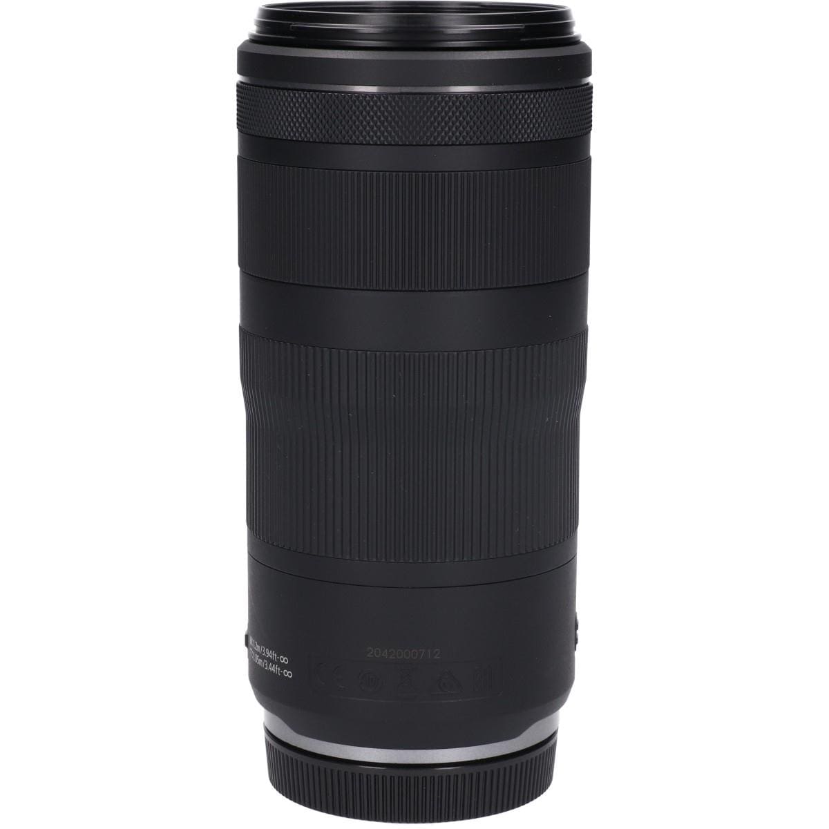 ＲＦ１００－４００ｍｍ　Ｆ５．６－８ＩＳ　ＵＳＭ