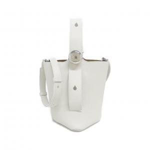 【新品】ロエベ ぺブル バケット ミニ AANBBBMX02 バッグ