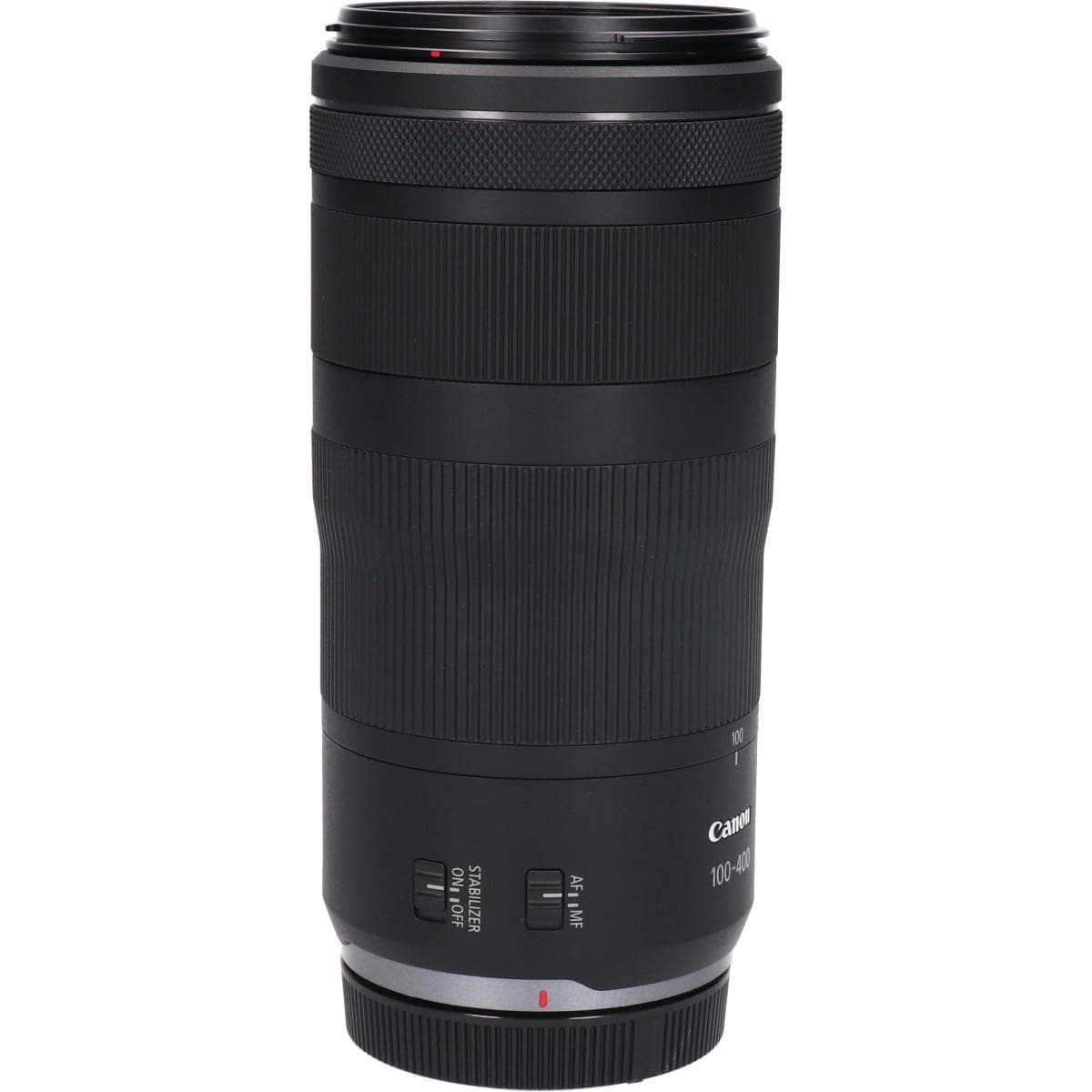 ＲＦ１００－４００ｍｍ　Ｆ５．６－８ＩＳ　ＵＳＭ
