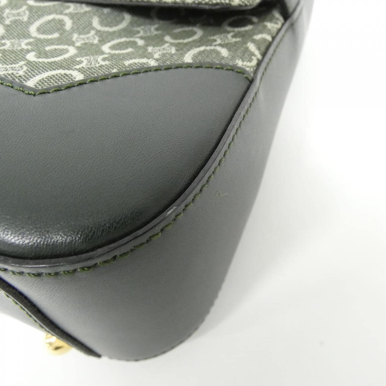 【ヴィンテージ】セリーヌ ショルダーバッグ