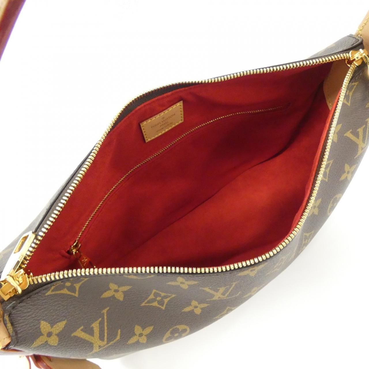 ルイヴィトン モノグラム スラウチィ PM M11952 ショルダーバッグ