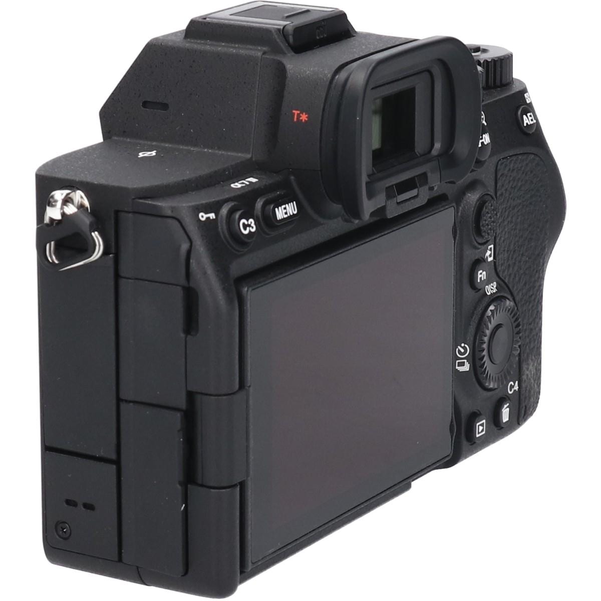 α７　ＩＶ　ＩＬＣＥ－７Ｍ４