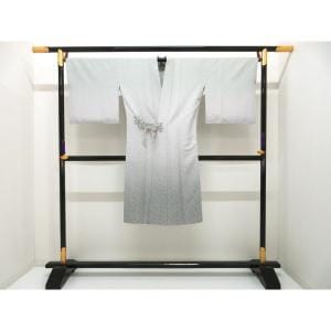 お洒落コート　ロング