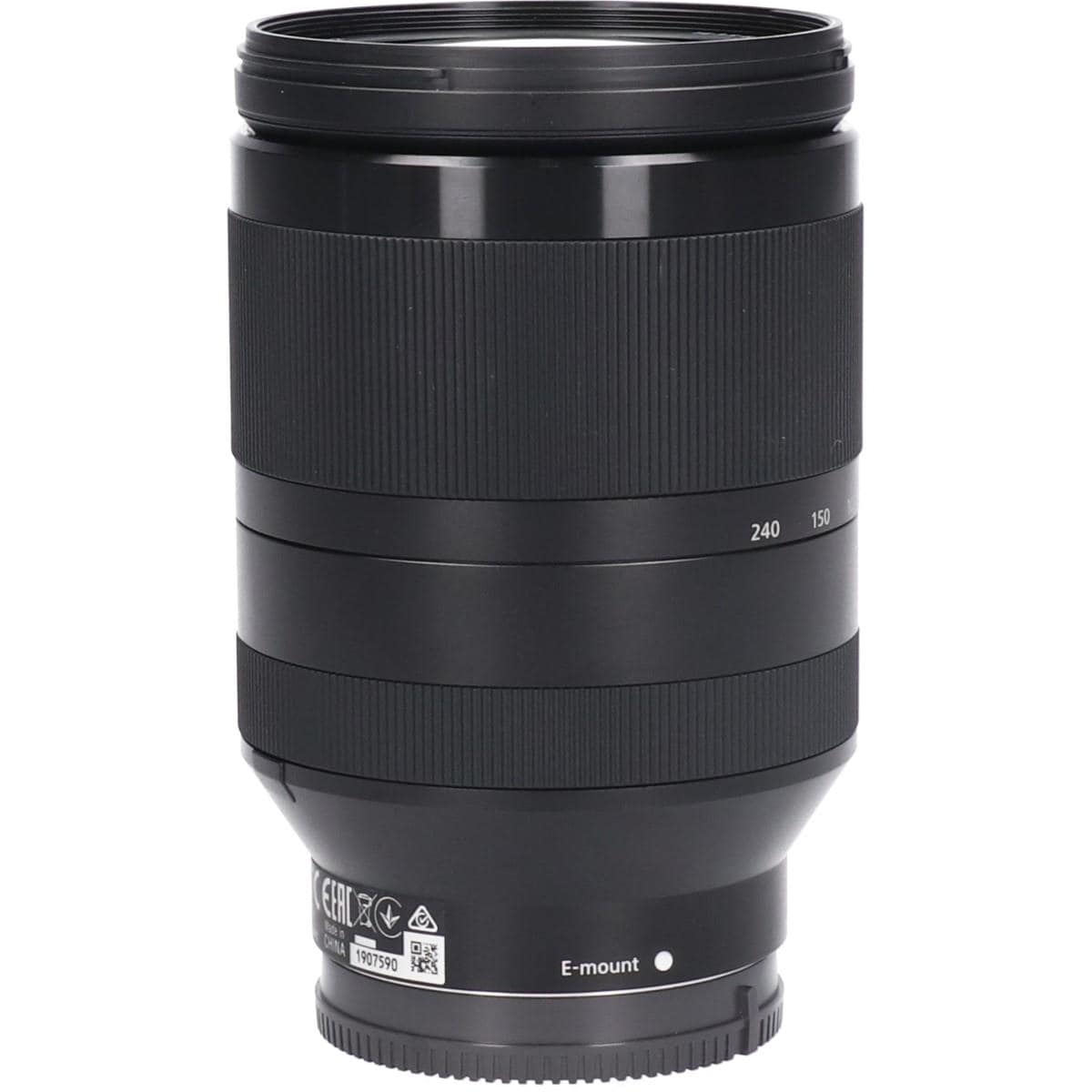 ＦＥ２４－２４０ｍｍ　Ｆ３．５－６．３ＯＳＳ（ＳＥＬ２４２４０）