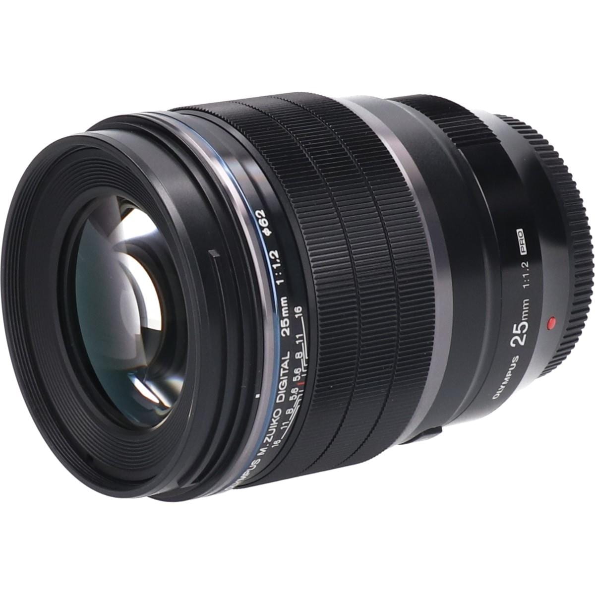 ＭＺＤ　ＥＤ２５ｍｍ　Ｆ１．２ＰＲＯ