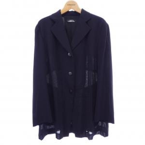【ヴィンテージ】イッセイミヤケ ISSEY MIYAKE PE81-FD166 ジャケット