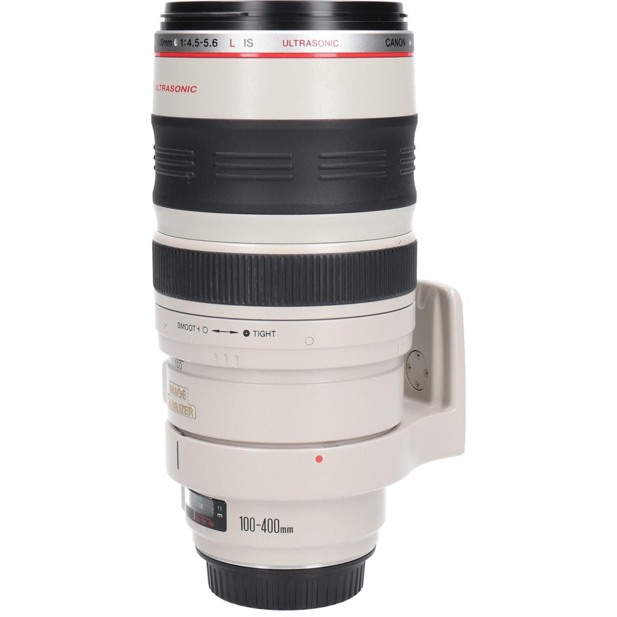 ＥＦ１００－４００ｍｍ　Ｆ４．５－５．６Ｌ　ＩＳ　ＵＳＭ